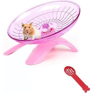 Amazon.co.jp 人気ギフトランキング: 小動物用回し車 で、ギフトの設定